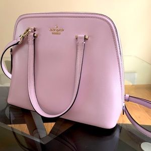 Kate Spade Medium Dome Satchel